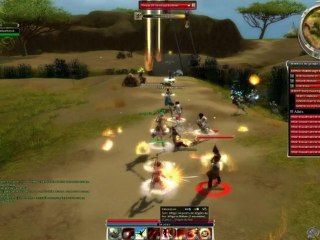 Walkthrough Guild Wars Nightfall épisode 13