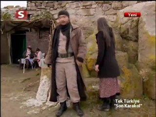 Tarık&Dila 122.Bölüm
