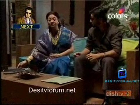Laagi Tujhse Lagan - 27th December 2010 - pt4
