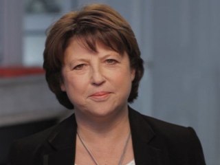 Les voeux de Martine Aubry pour 2011 [sous-titrés]