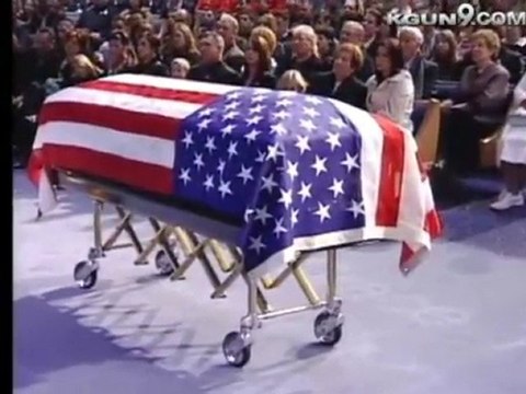 Reporter Grills Napoliano Border Agent Killed in Arizona