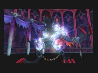 Kingdon Hearts II [19]