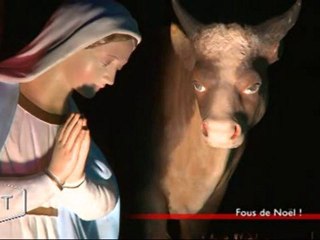 Cathédrale de Luçon : la chorale se prépare