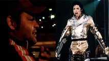 Le meilleur imitateur de Michael Jackson au monde !