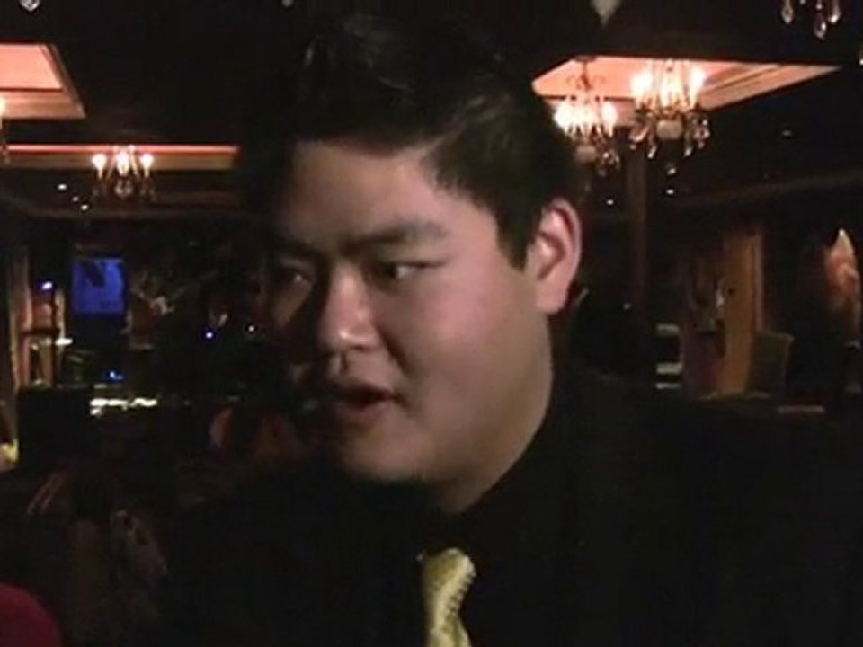 PLTV: Darren Yong Night of Magic Interview!