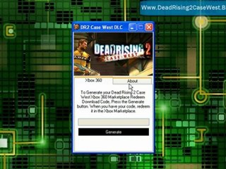 How to Download Dead Rising 2 Case West Free