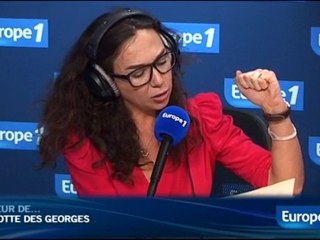 "Croyez moi, j'en ai vu passer des politiques!"