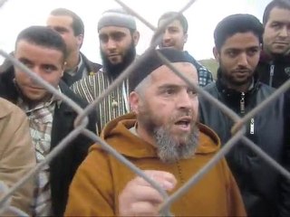 تصريح لأشهر مشجع للفريق التمسماني