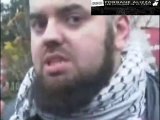 Forsane Alizza à Paris lors des assises islamophobes -Fin