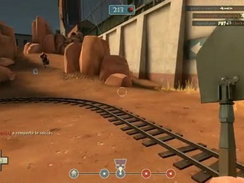 (Video-test) TEAM FORTRESS 2