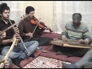 konya oturak alemi