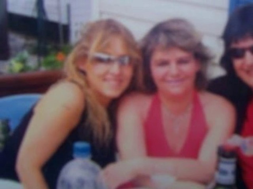 moi é mé amies ke jadore