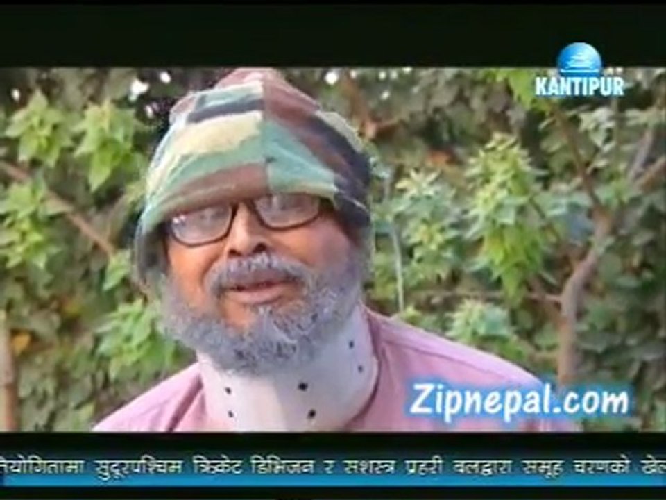 Ghar Beti Baa 27th December 2010 Part 2