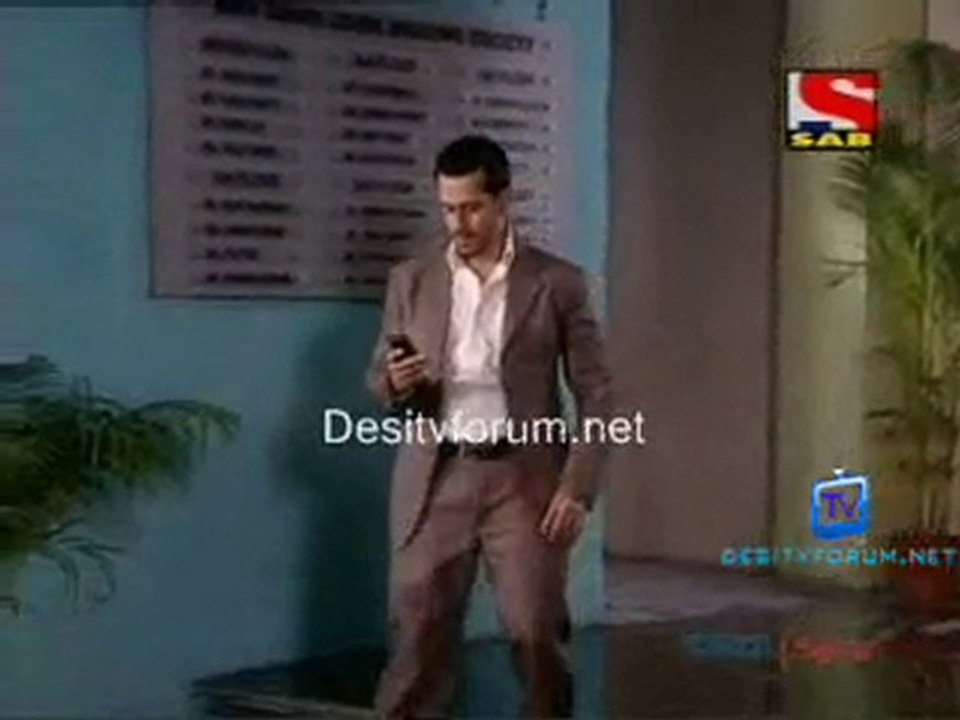 Mr and Mrs Sharma  - 27th Decembe 2010 pt4