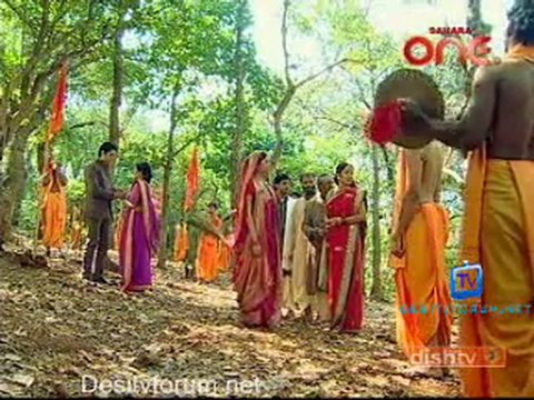 Ganga Ki Dheej - 27th December 2010 - Part1