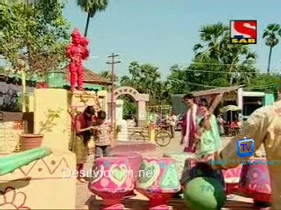 Lapataganj - 27th December 2010 pt1