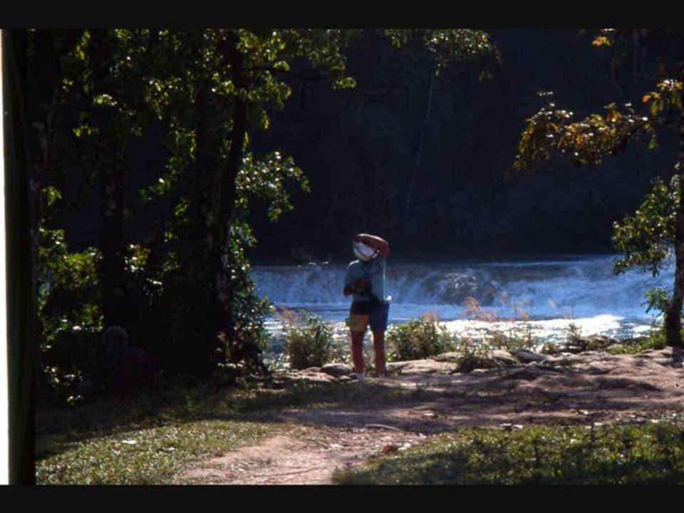 LE MEXIQUE VU PAR GRILLOTTE