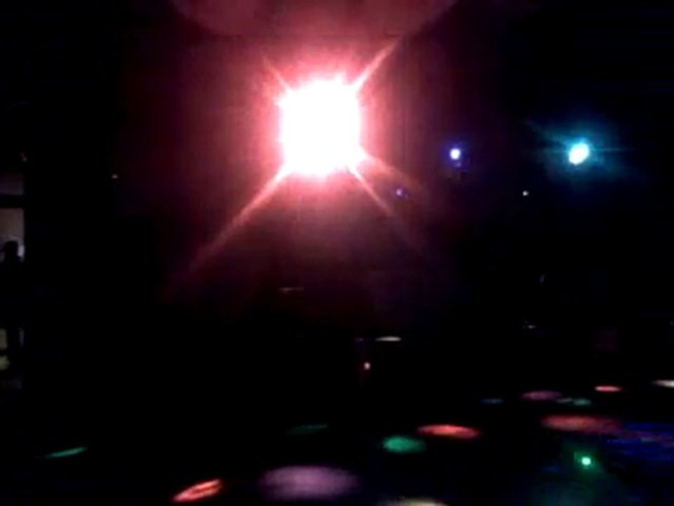 BIGDAVE SONORISATION jeux de lumieres 1