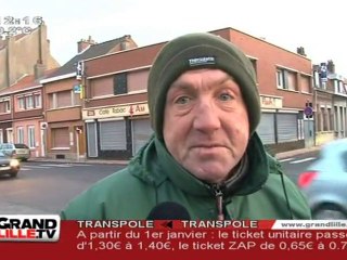 Un coma éthylique à 10 ans! (Dunkerque)