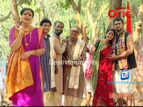 Ganga Ki Dheej - 27th December 2010 - Part2