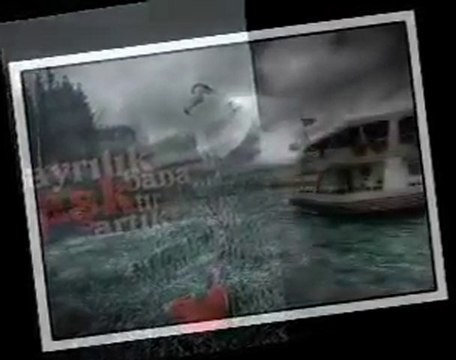 UĞUR KARATAŞ ELVEDA AŞKA