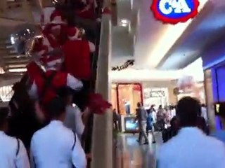 Natal do Shopping Eldorado