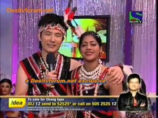 Jhalak Dikhla Jaa - 27th December - Part2