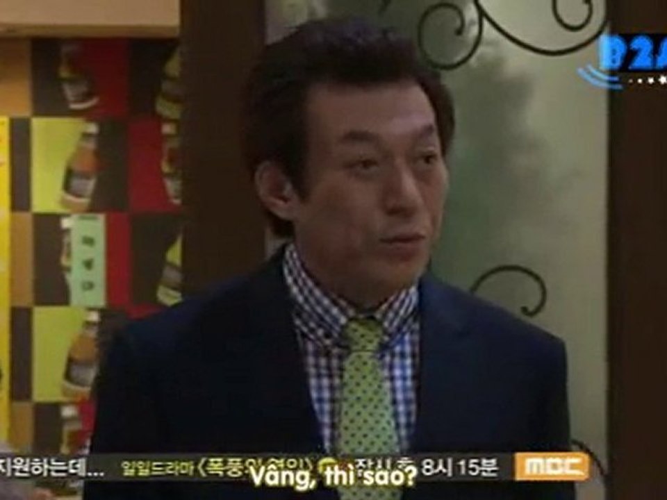 [VietSub] Tất cả tình yêu của tôi - Ep.10 (2/2) [B2STVN.COM]