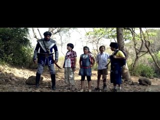 Movie Bhoot Friends Trailor