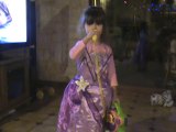 Princesse chanteuse.. (26.12.2010)