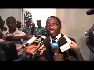 Election en Côte d'ivoire: les dérapages de la cei