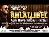 AHLATLIBEL YILBAŞI PARTİSİ JINGLE
