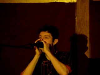 un Québécois  au Magic Mirrors