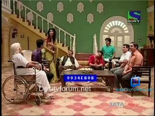 Saas Bina - 27th December 2010 - pt4