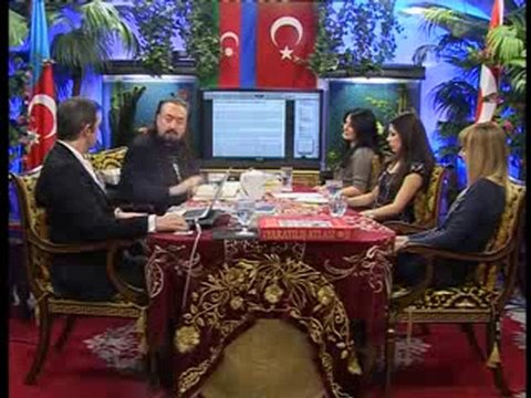 Araf Suresi'nden ayet açıklamaları