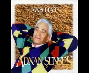 Adnan Şenses - Diyemiyorum