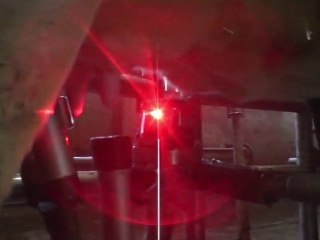 Le robot de traite
