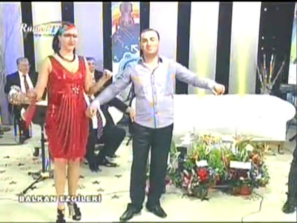 Rumeli TV / Yıldız - 3 * www.sarvikoyu.com *