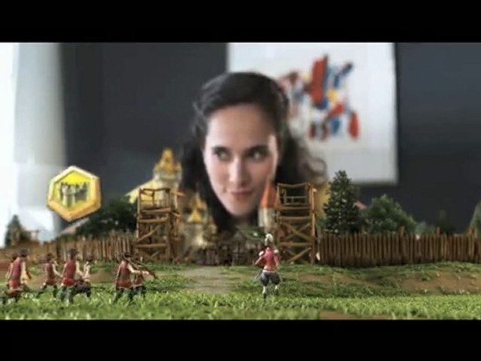 The Settlers 7