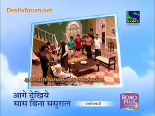 Saas Bina - 27th December 2010 - Part2
