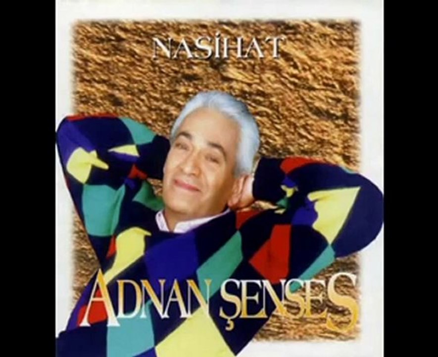 Adnan Şenses - Uzaksın Şimdi