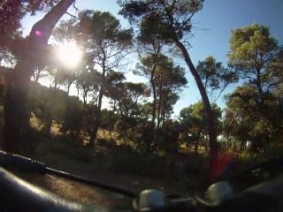 VTT Luberon