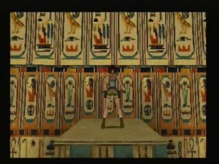 Tomb Raider, 12) L'obélisque de Khamoon