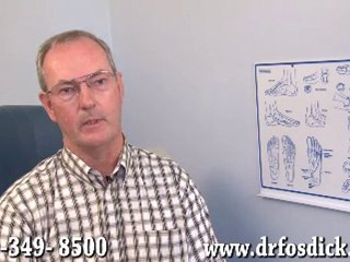 Laser Treatment for Neuropathy - Podiatrist in Middlefield,