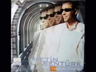 Metin Şentürk - İçelim Unutalım