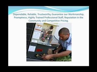 Heating And Cooling In Omaha Nebraska Area Svcs