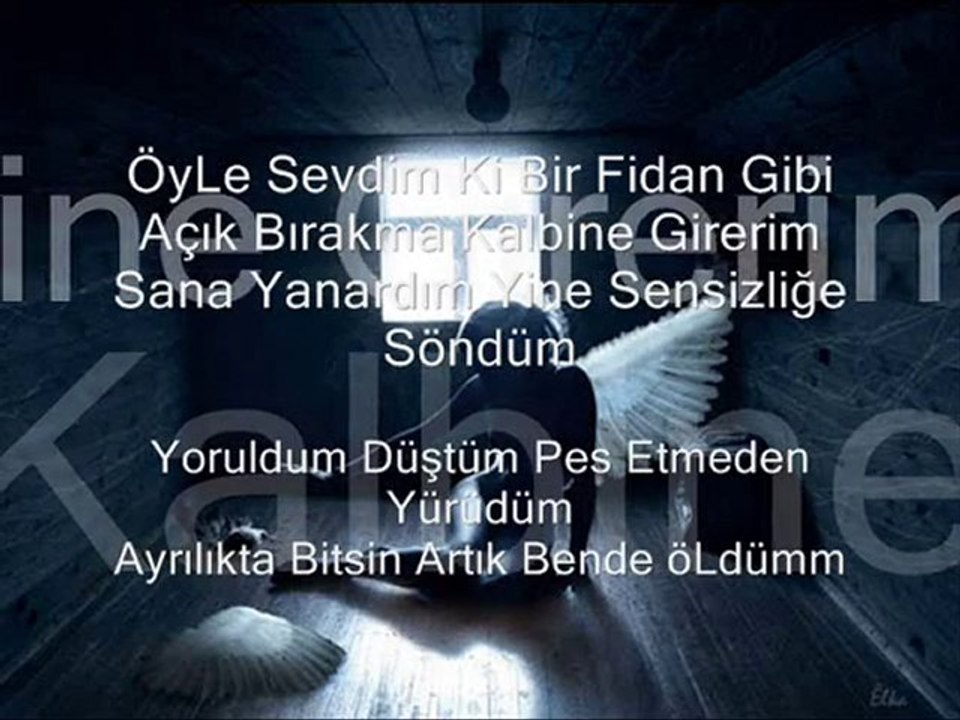 hayata3nokta - Sen Yine Bana Geri GeLsen