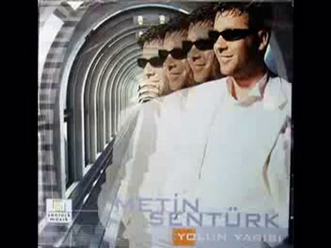 Metin Şentürk - Mecburum Sana