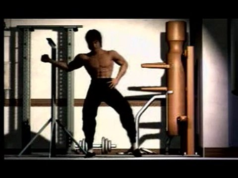 Bruce Lee - Jeet Kune Do