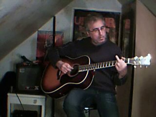 So far away from L.A (Nicolas Peyrac)